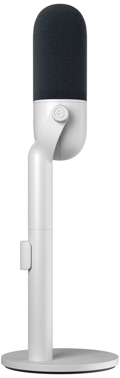 Elgato Wave Neo mikrofoni (valkoinen)