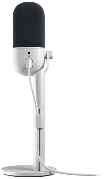 Elgato Wave Neo mikrofoni (valkoinen)