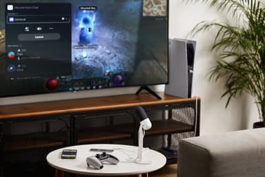 Elgato Wave Neo mikrofoni (valkoinen)