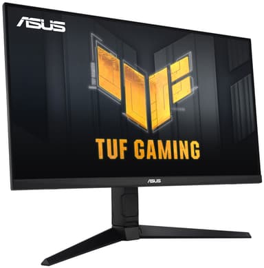 Asus TUF Gaming VG27AQML1A 27" pelinäyttö