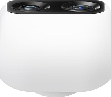 Eufy S350 4K turvakamera sisäkäyttöön