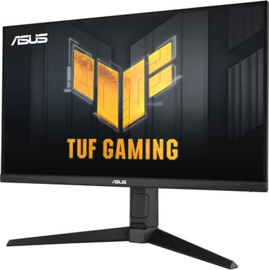 Asus TUF Gaming VG27AQML1A 27" pelinäyttö