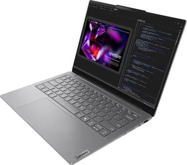 Lenovo Yoga Slim 7 Ultra 5-125H/16/512 14" kannettava