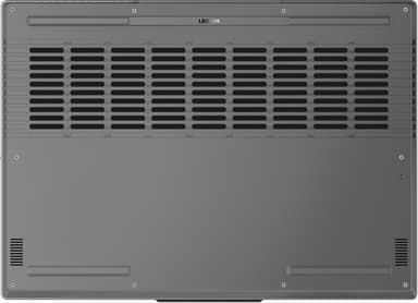 Lenovo Legion Slim 5 R7-8HS/16/512/4060 16" pelikannettava
