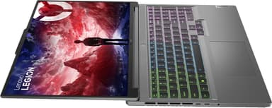 Lenovo Legion Slim 5 R7-8HS/16/1000/4070 16" pelikannettava