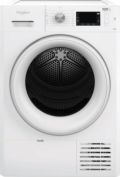 Whirlpool kuivausrumpu FFTN M22 9X2 EU