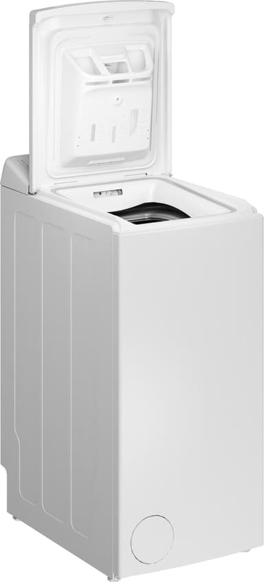 Whirlpool pyykinpesukone TDLR 6040S EU/N