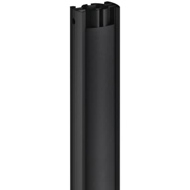 Vogel's Pro PUC 2508 putki 80 cm (musta)
