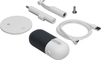Elgato Wave Neo mikrofoni (valkoinen)