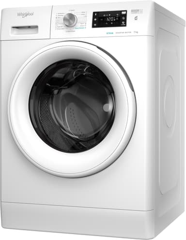 Whirlpool pyykinpesukone FFB 7469 WV EE