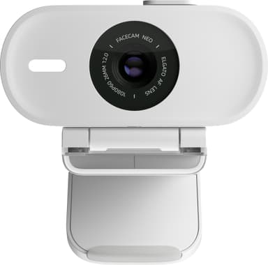 Elgato Facecam Neo webkamera (valkoinen)