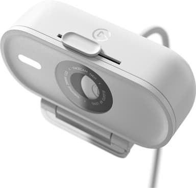 Elgato Facecam Neo webkamera (valkoinen)