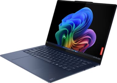 Lenovo Yoga Slim 7x Snap-12C/16/512 14,5" Copilot+ PC