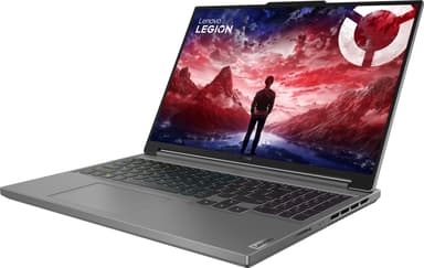 Lenovo Legion Slim 5 R7-8HS/16/512/4060 16" pelikannettava