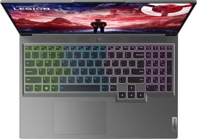 Lenovo Legion Slim 5 R7-8HS/16/512/4060 16" pelikannettava
