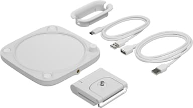 Elgato Key Light Neo videovalo (valkoinen)