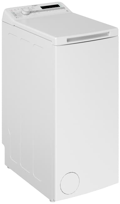 Whirlpool pyykinpesukone TDLR 6040S EU/N