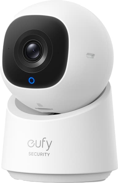 Eufy C220 2K turvakamera sisäkäyttöön