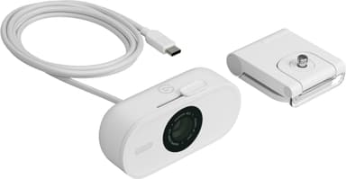 Elgato Facecam Neo webkamera (valkoinen)