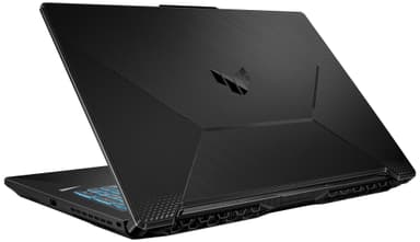Asus TUF Gaming 17 R5-7HS/8/512/2050 17,3" pelikannettava