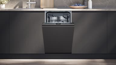 Siemens Astianpesukone SR73EX24ME Integroitava