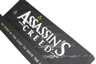 NeaMedia Icons Assassin's Creed koristevalaisin