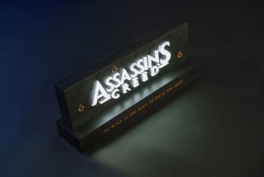 NeaMedia Icons Assassin's Creed koristevalaisin