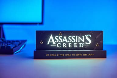 NeaMedia Icons Assassin's Creed koristevalaisin