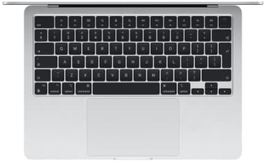 MacBook Air 13 M3 10C GPU/16/256 GB (hopea)