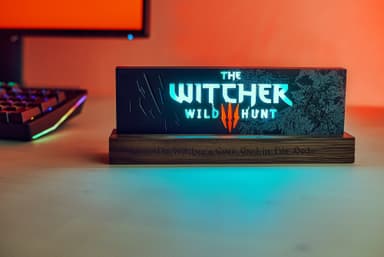 NeaMedia Icons The Witcher koristevalaisin