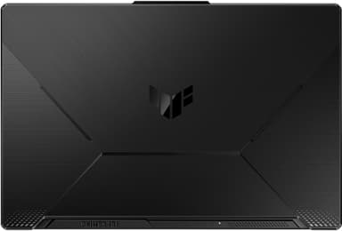 Asus TUF Gaming 17 R5-7HS/8/512/2050 17,3" pelikannettava
