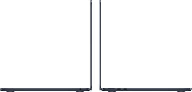 MacBook Air 13 M3 16/1000 GB (keskiyö)