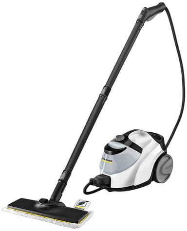 Kärcher SC 5 EasyFix Premium Iron Plug höyrypesuri 15125500