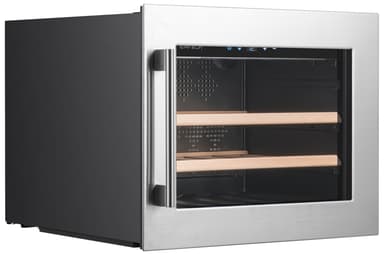 Temptech Oslo viinikaappi OZ45SX-24