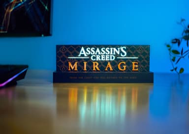 NeaMedia Icons Assassin's Creed koristevalaisin (Mirage)