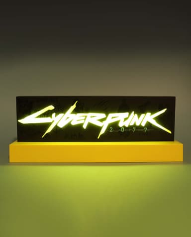 NeaMedia Icons Cyberpunk koristevalaisin (Classic Edition)