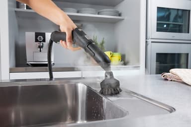 Kärcher SC 5 EasyFix Premium Iron Plug höyrypesuri 15125500