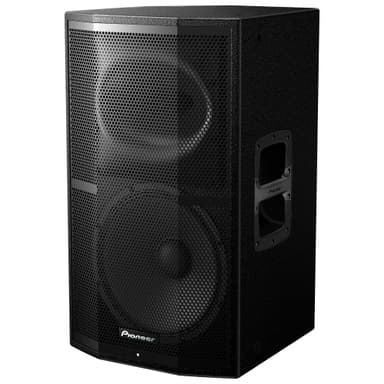 Pioneer XPRS12 PA aktiivikaiutin (musta) Pioneer XPRS12 PA aktiivikaiutin (musta)