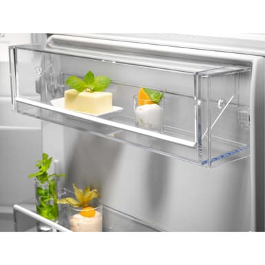 Electrolux Jääkaappi-pakastin yhdistelmä LNT6ME18S