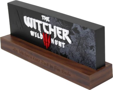 NeaMedia Icons The Witcher koristevalaisin
