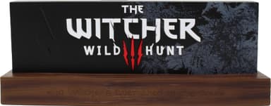 NeaMedia Icons The Witcher koristevalaisin