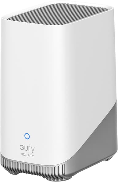 Eufy S380 HomeBase 3 turvakeskus