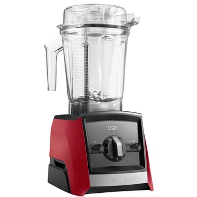 Vitamix Ascent 2300i tehosekoitin 65336 (punainen)