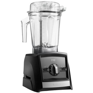 Vitamix Ascent 2300i tehosekoitin 65334 (musta)