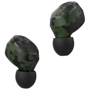 Sudio NIVÅ täysin langattomat in-ear kuulokkeet (maastokuvio)