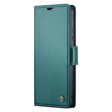 CASEME Retro Lompakkokotelo Xiaomi 14