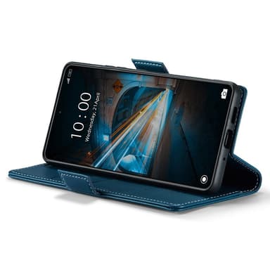 CASEME Retro Lompakkokotelo Xiaomi 14