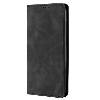 Xiaomi 14 Lompakko Nahka Magneettinen Puhelintuki Korttipaikat Matkapuhelinkotelo