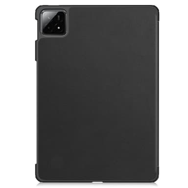 Xiaomi Pad 6s Pro 12.4"" Stand Slim Fit Peite Sleep/Wake - Musta