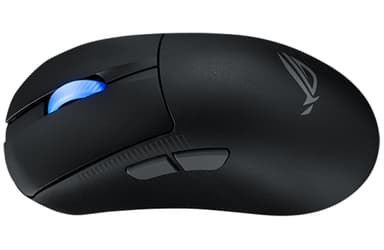 Asus ROG Keris II Ace langaton pelihiiri (musta)